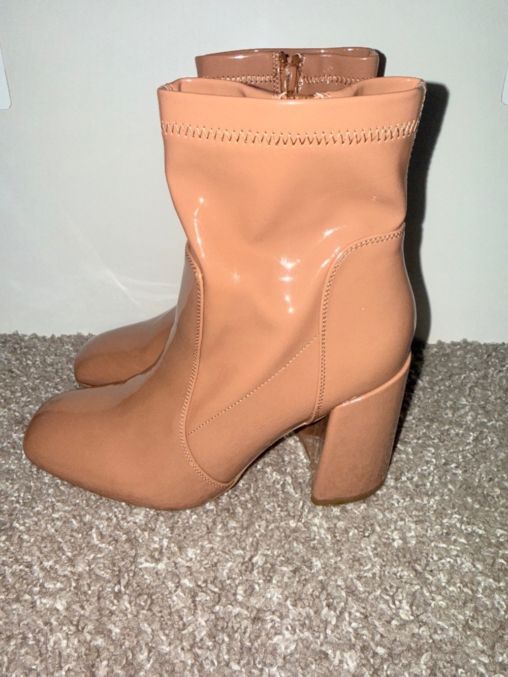 Madden Girl Boots